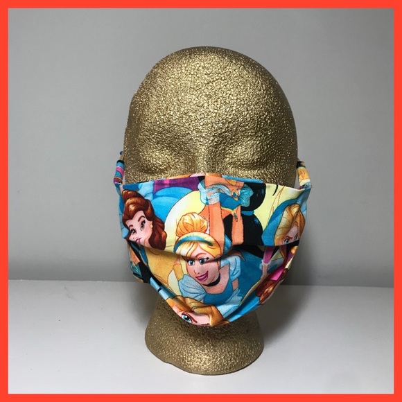🌺Sold!!Face mask/ face cover - Picture 1 of 6